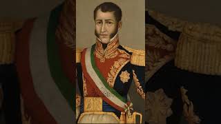 Agustín De Iturbide Emperador de México edit iturbide nacionalismo historia mexico [upl. by Modesty]