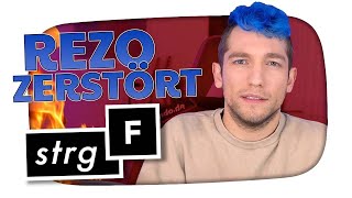 STRG Fs DÜMMSTE LÜGEN über REZO…  Kuchen Talks 916 [upl. by Sylado]