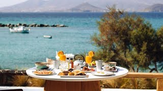 Avgoustos Suites Naxos Naxos Chora Greece [upl. by Buerger]