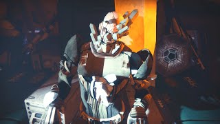 Destiny 2 Grasp of Avarice  The Story of Wilhelm7  The Greediest Guardian  All Audio Logs [upl. by Edasalof]