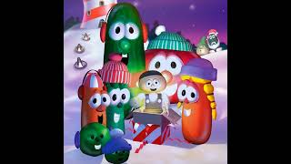 VeggieTales quotThe Toy That Saved Christmasquot [upl. by Agace]