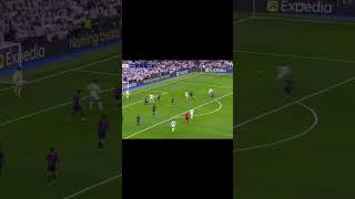 Valverde goal vs Man City💀💀 football viral fyp football valverde [upl. by Sang719]