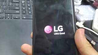 Unlock LG K20 Plus TP260 MP260 RDPowerLG [upl. by Ellehsad]