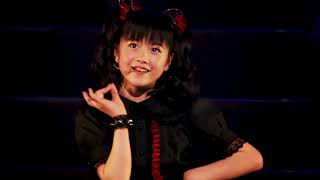 BABYMETAL  Chokotto Love  Rework [upl. by Ailisab]