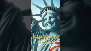 Dont Cry For Me America countrymusic [upl. by Nimajaneb]