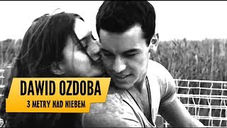 Dawid Ozdoba BEKAZHEJTA  3 metry nad niebem Official Audio [upl. by Nirel904]