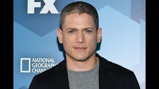 Wentworth Miller Family Boyfriend Siblings Parents [upl. by Ainesej]