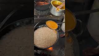 Bundi banate huye indianbeverage foodandbeverage food beverage foodanddrinks beveragelovers [upl. by Htiekal]