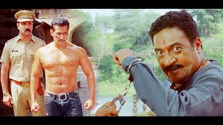 चुलबुल पांडे सलमान खान दबंग 2  ज़बरदस्त अंतिम सीन  Dabangg 2 Climax  Salman Khan  Prakash Raj [upl. by Ney]