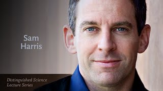 Sam Harris on quotFree Willquot [upl. by Umont717]