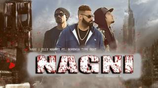 Nagni A Kay Elly Mangat amp Bohemia New Punjabi Song 2017 [upl. by Guy]