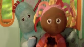 In The Night Garden  Iggle Piggles Mucky Patch Full Episode [upl. by Reseta203]