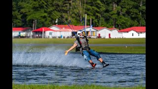 Canopy Freestyle National Championships [upl. by Rezal]