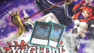 1st Place Harpies Deck Profile July 2014 Format [upl. by Wailoo772]