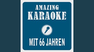 Es werde Licht Karaoke Version [upl. by Croix]