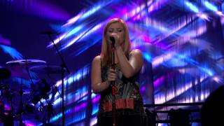 Kelly Clarkson  Fan Request Honestly Live  Melbourne Australia 01102012 [upl. by Rawna876]