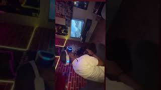 Russian Bandana song  Krishnapal 5006  gaming lounge Varanasi  punjabi music ytshorts [upl. by Kress]