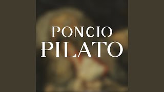 Poncio Pilato [upl. by Onaicram]