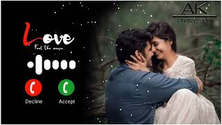 new Love ringtone Hindi  Bollywood ringtone Hindi loveringtone Hindiringtone ronakmusicstudio [upl. by Dyob]