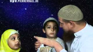 Islamunterricht für Kinder Teil 1 Prophet Muhammad [upl. by Patrizius]