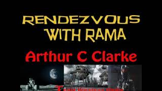 Arthur C Clarke  Rendezvous with Rama [upl. by Pirali]