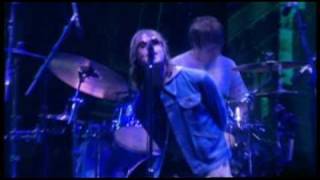 Oasis Champagne Supernova Live at Wembley 2000 [upl. by Cirdla104]