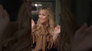 Kate Hudson discusses the song about her son Ryder in her new album “Glorious” shorts [upl. by Teloiv]