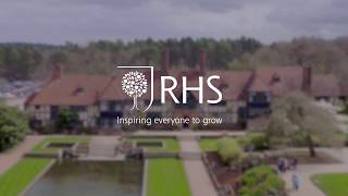 Building a greener future  RHS Garden Wisley  Royal Horticultural Society [upl. by Asquith]