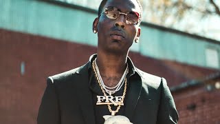 Young Dolph ft Gucci Mane  Still Alive Music Video [upl. by Holly]