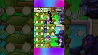 TRUCO para CONFUNDIR al DR ZOMBI en PvZ [upl. by Nadeen]