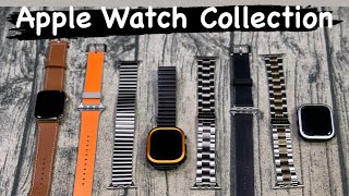 Casetify Apple Watch Band Collection [upl. by Jordans451]