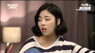 응답하라 1994EP09 우리 자기 몇 살 [upl. by Lambart]