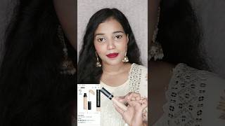 Top 3 Full Coverage Concealer Under Rs 500conceler shortsviraltrending [upl. by Eyk]