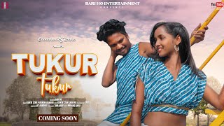 Tukur Tukur New Ho Song 2024Choudhuri Munda amp RadhaKunta Star amp Beroni Comming soon [upl. by Adnic]