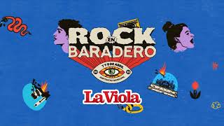 ROCK EN BARADERO 2023 EN VIVO [upl. by Hoy]