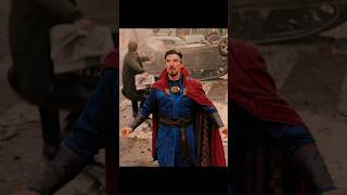 Doctor Strange Vs octopus 💥 superhero best WhatsApp status shorts DoctorStrange viral trending [upl. by Nerrual]