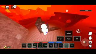 roblox pilgrammed build farm magma scale and glacial spine [upl. by Airdnal336]