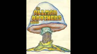 Allman Brothers Band  Soulshine [upl. by Jacquetta]