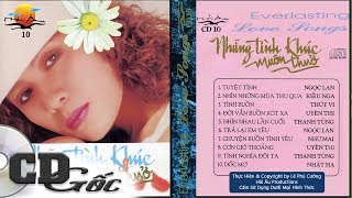 ALBUM NGỌC LAN KIỀU NGA  Những Tình Khúc Muôn Thuở  Tình Khúc Hải Ngoại Hay Nhất Hải Âu 10 [upl. by Trebornhoj511]