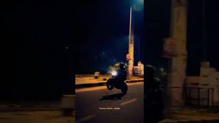 Bike ridingattitudebikereels trendshortstrendshortnew song [upl. by Gnal184]