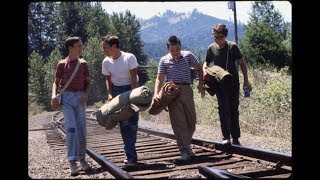 Stand By Me 1986 Dates in Movie amp TV History  IMDb ORIGINAL [upl. by Tiffa]