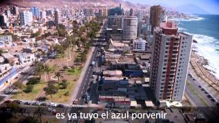 HIMNO DE ANTOFAGASTA [upl. by Cedric]