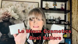 Top 2 Bestselling Moisturizers From Lemieux Cosmetics [upl. by Pascale753]