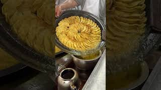 Viral popcorn momos 😱🥵  Indian street food [upl. by Nnaarual542]