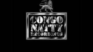 Congo Natty  Rebel Music [upl. by Bergerac459]