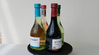 Wine JP Chenet [upl. by Dynah]