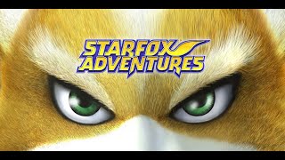 Starfox Adventures GameCube on Steam Deck [upl. by Alekim572]