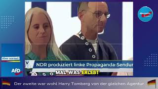 Der zweite war wohl Harry Tomberg afd wahrheit alternative deutschland politik wahl [upl. by Novrej]