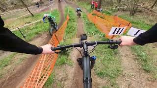 3NATIONS CUP Oldenzaal Go Pro lap [upl. by Buckden645]