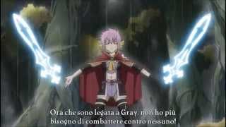 Fairy Tail  Juvia vs Meredy AMV [upl. by Bennett54]